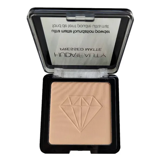 Polvos Compactos Ultra Mate