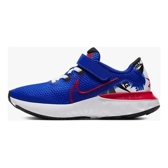 Zapatos Usados Nike Renew Run  Cw5813 # 33.5