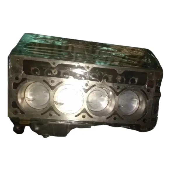 3/4 De Motor Para Silverado 3500hd