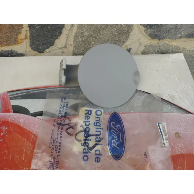 Tapa Exterior Gasolina Ford Ecosport (original)