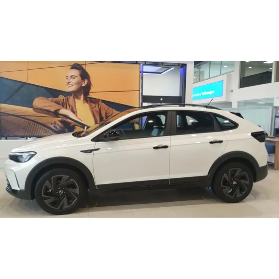 Volkswagen Nivus 1.0 Tsi 200 Outfit