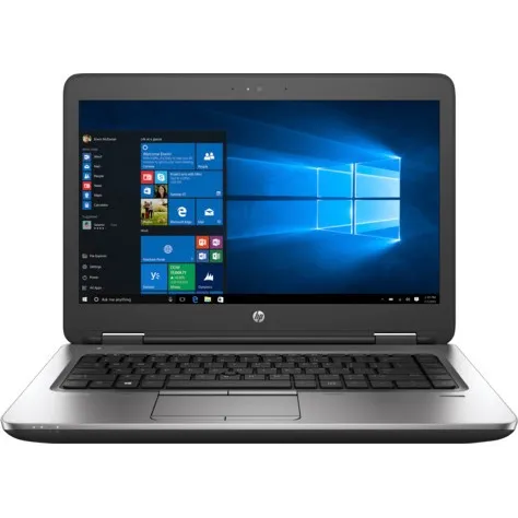 Hp Probook 640 G2