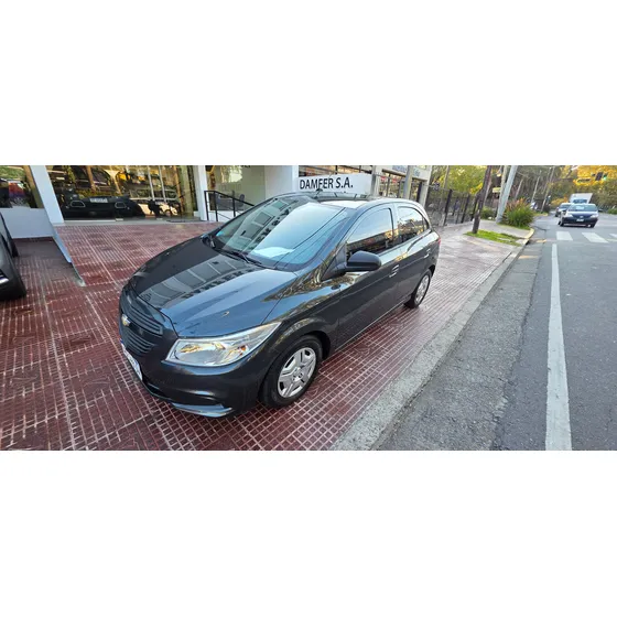 Chevrolet Onix 1.4 Joy Ls 98cv