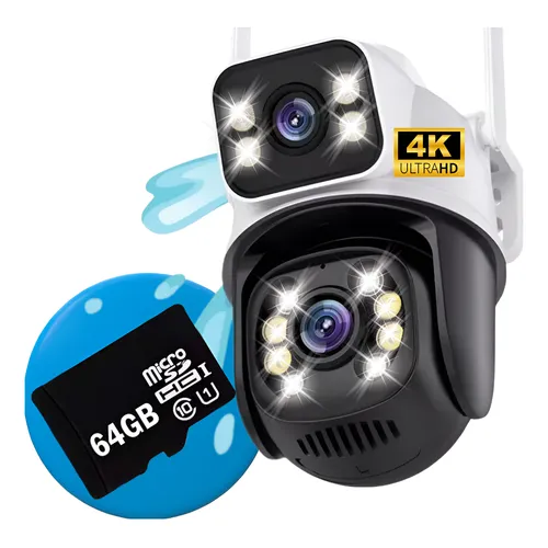 Arlo Essential Indoor Hd Security Camera (2nd Generation