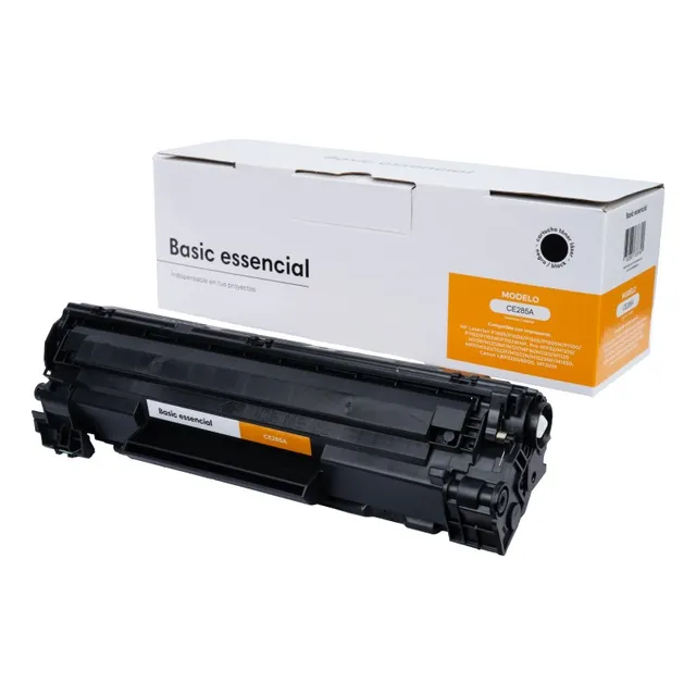 Toner Alternativo Chip Para Hp Laserjet M1120 M1120 Mfp M152