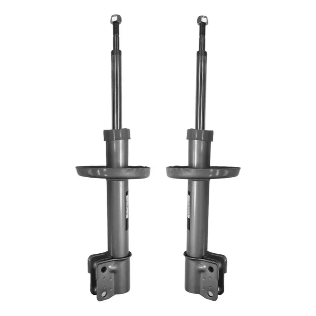 Kit 2 Amortiguadores Delanteros Corsa Classic Sadar