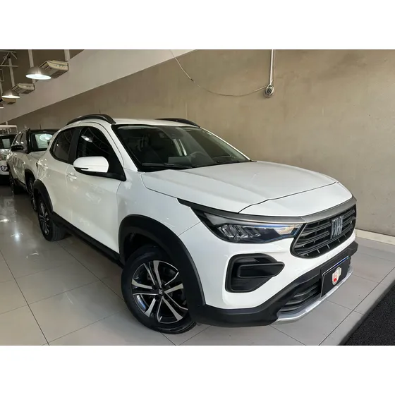 Fiat Pulse 1.0 Turbo 200 Flex Audace Cvt