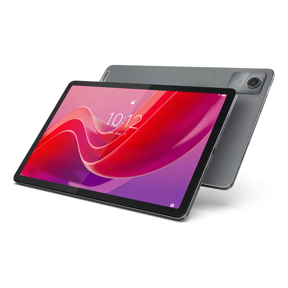 Lenovo Tablet 8+128 Gb Wifi K10 Gris TB330FU 0007 Tablets K10 (Nuevo con caja abierta)