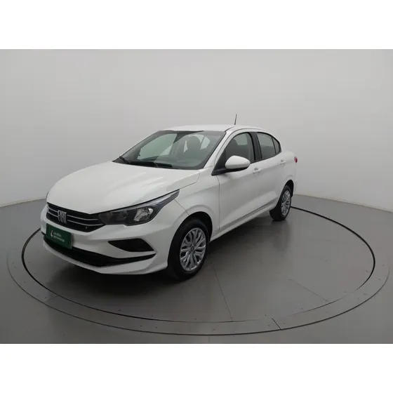 Fiat Cronos 1.3 Firefly Flex Drive Manual