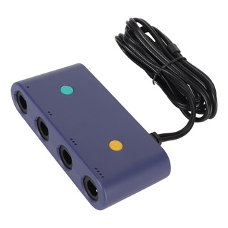 De For El Adaptador De Mando Gamecube, Controlador De Juego De For El Adaptador De Mando Gamecube, Controlador De Juego