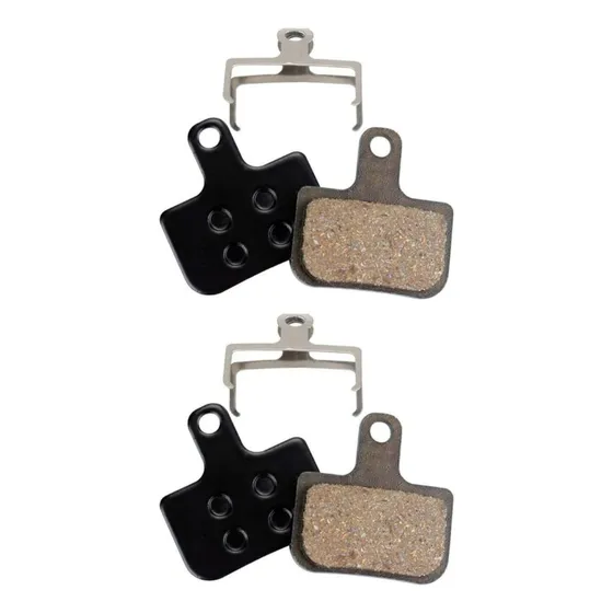 2pares Pastilha Sram Avid Level Db1 Db3 T/tl Defreio A Disco
