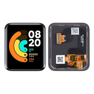 ª Tela Lcd Original Para Xiaomi Redmi Watch 2 Lite ª Tela Lcd Original Para Xiaomi Redmi Watch 2 Lite