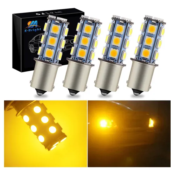 Everbright Foco Led Base Bombillo Repuestoara Casa Rodante