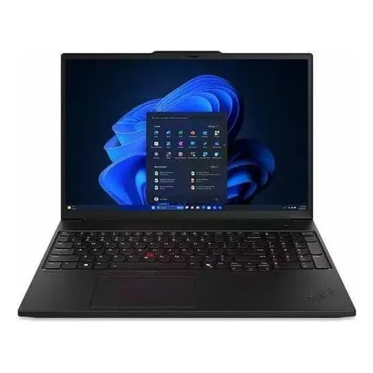 Laptop Lenovo Thinkpad P16s G3 Ultra 7 165h 64gb Ram 1tb Ssd