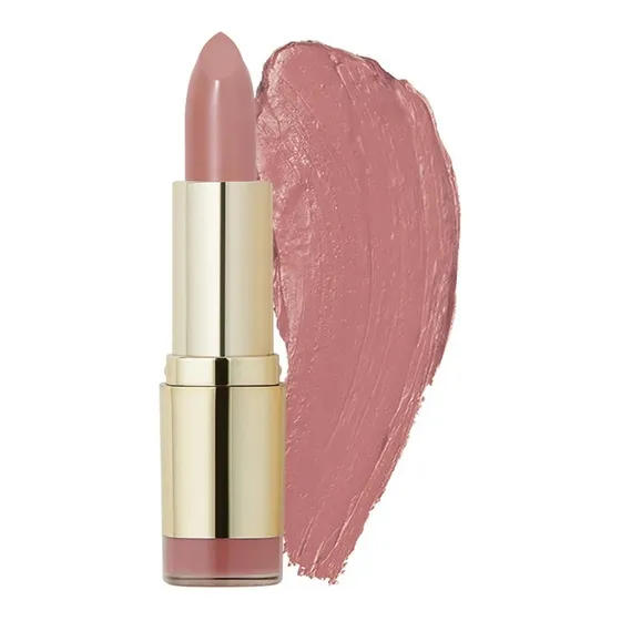 Color Statement Lipstick Acabado Cremoso Color 26 Nude Creme
