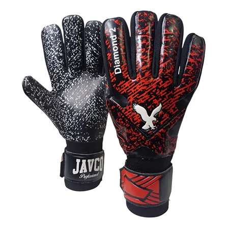 Guantes De Arquero Adulto Javco Talla 8 Al 11