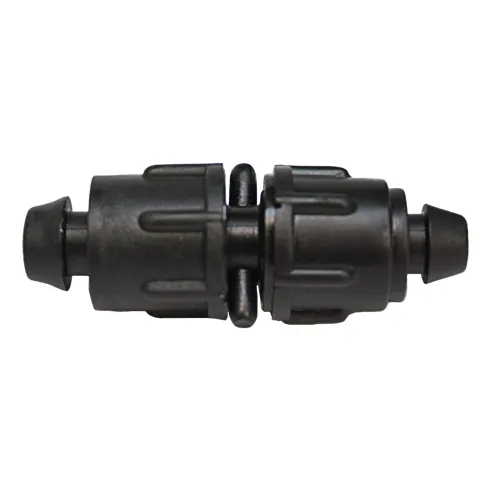 Union Para Cinta De Riego Pack 50 Und