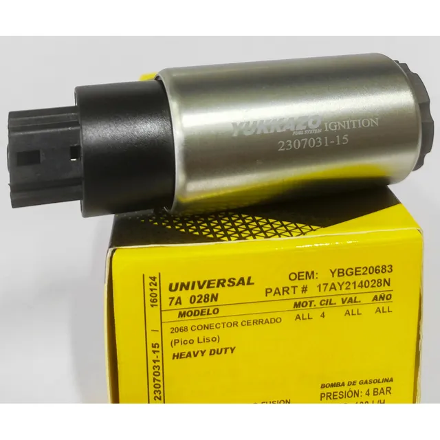 Pila Bomba Gasolina 4runner 96 1997 1998 1999 2000 2001 2002