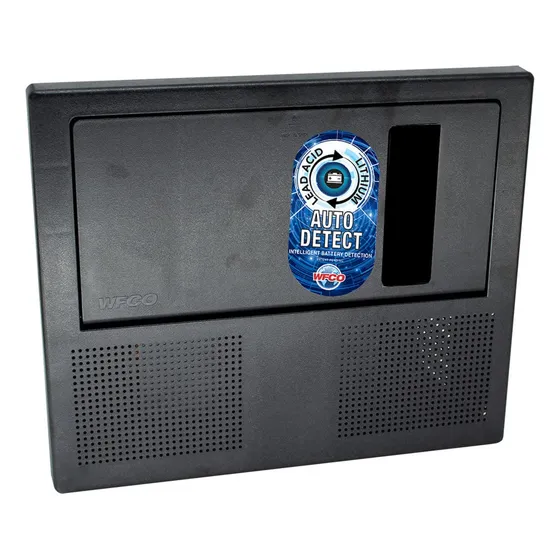 Arterra Wf-8955-ad Convertidor Cargador Centro Para Ca