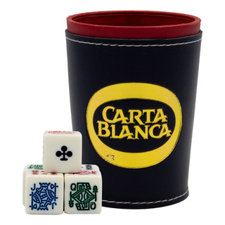 Cubilete Profesional Cervezas: Corona Tecate Modelo Victoria Cubilete Profesional Cervezas: Corona Tecate Modelo Victoria