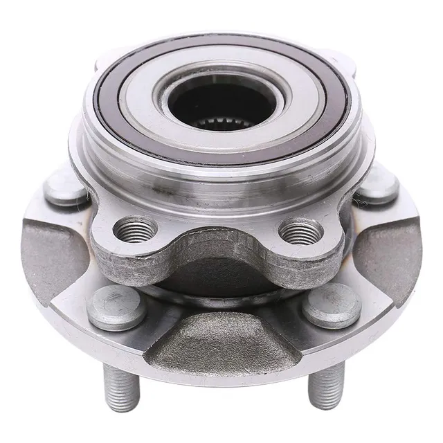 Mozo Cubo Rueda Delantero Toyota Rav4 4x4 2015 2016 2017