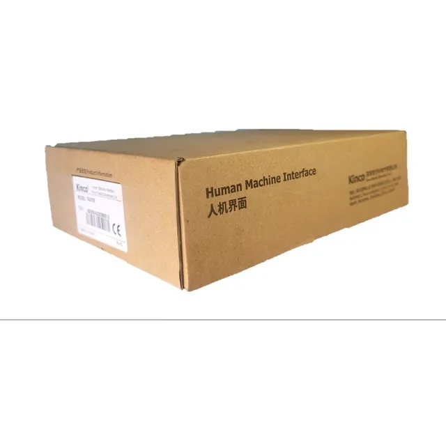 Hmi Kinco, Touch, A Color, Gl070e