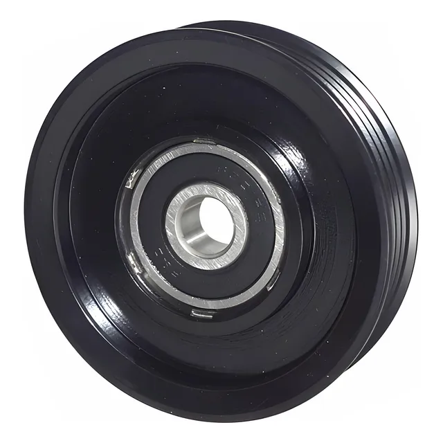 Polea Accesorios Metalica 4 Ranuras Tsuru L4 1.6l 92 Al 96
