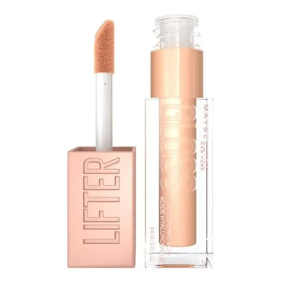 Maybelline - Lab - Lifter Gloss - 020 Sun