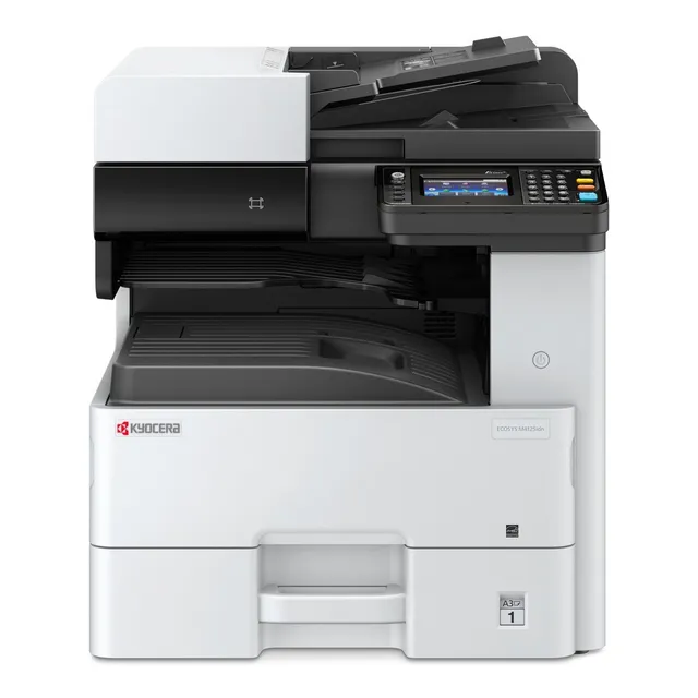 Multifuncional M4125idn