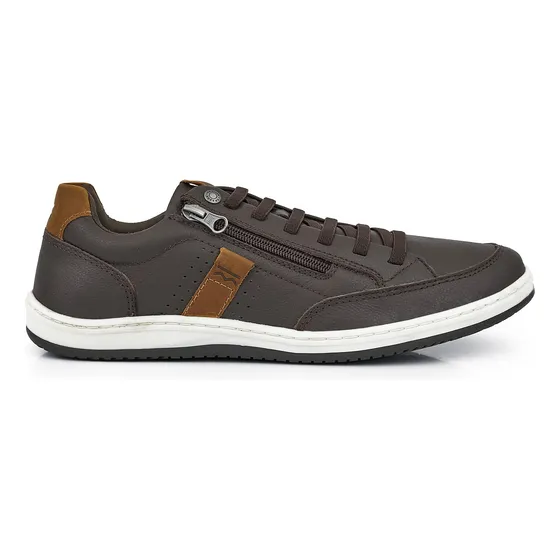 Zapatilla Hombre Cuero Zapato Confort Mocasin Bota Bradok