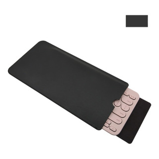 Funda De Cuero Para Apple Teclado Portátil Magic Keyboard Funda De Cuero Para Apple Teclado Portátil Magic Keyboard