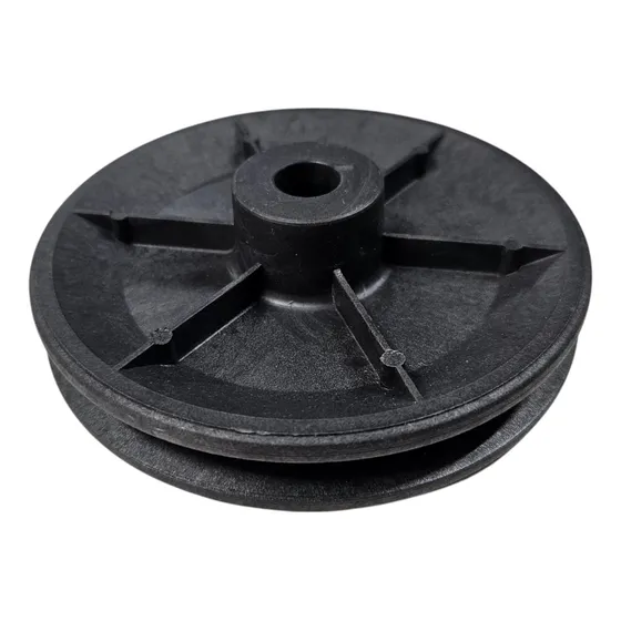 Polia Compressor Schulz Csi 7,4 - 110mm - Original