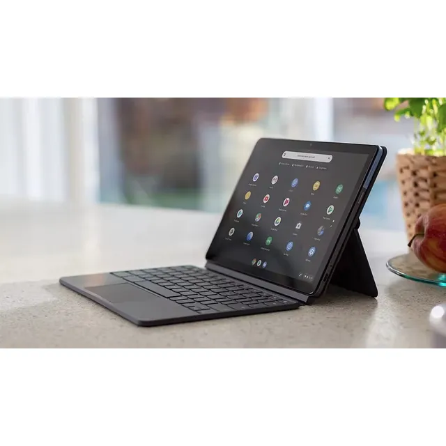 Lenovo Duet Chromebook 10.1 4gb En Ram Y 64gb Ssd