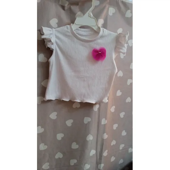 Vestido De Niña Talla 2 -4