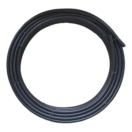 Manguera Riego 150 Psi  2 1/2  (75mm) Rll 100 Mtrs