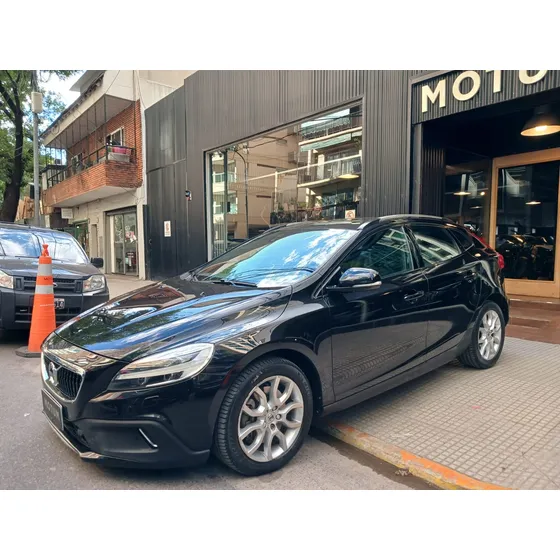 Volvo V40 Cross Country T4 Awd