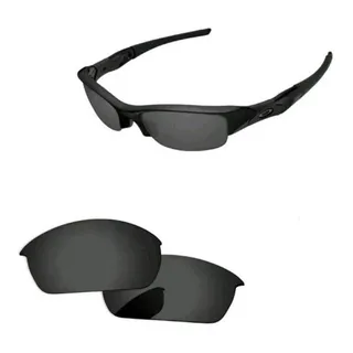 Flak 2.0 black iridium polarized deals