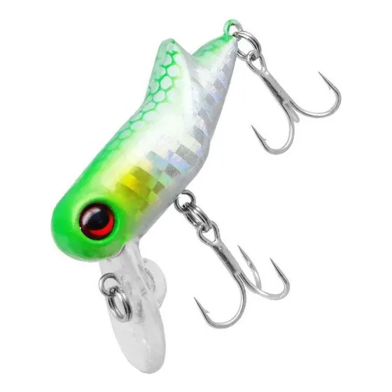 Isca Artificial Maruri Baby 40 Inseto Grilo Cor C048