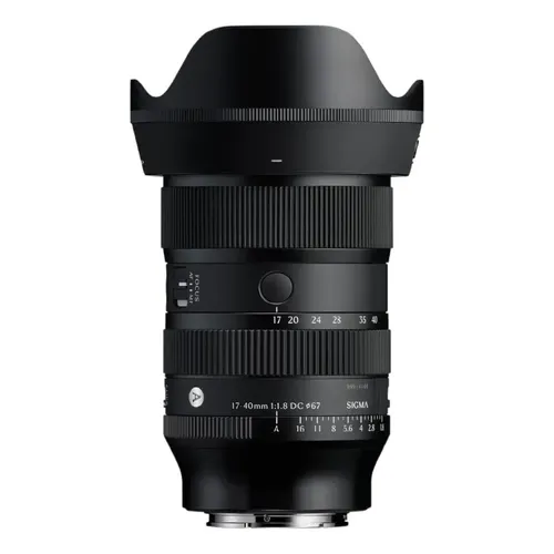 Objetiva Sigma Art 85mm F/1.4 Dg Hsm Para Canon Ef | MercadoLivre