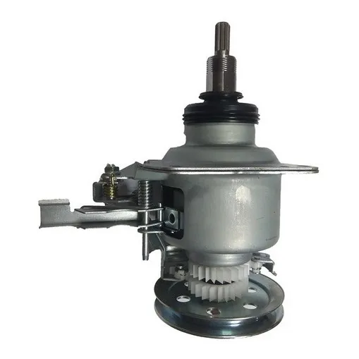 Transmision Metalica Lavadora LG Doble Piñon P12cm Gbw20430c