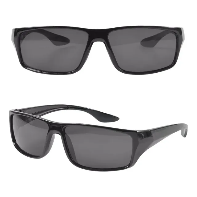 Gafas De Vision Nocturna Antideslumbrante Conducir De Noche