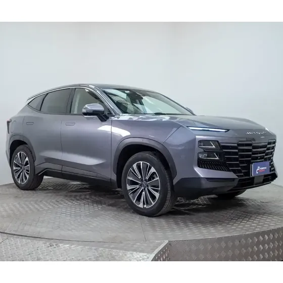 Jetour Dashing 2025