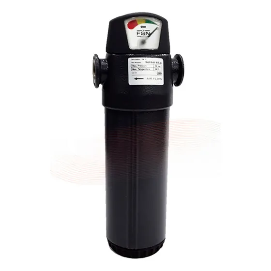 Fna Filtro Separador Aceite Para Compresor A Tornillo Pm18