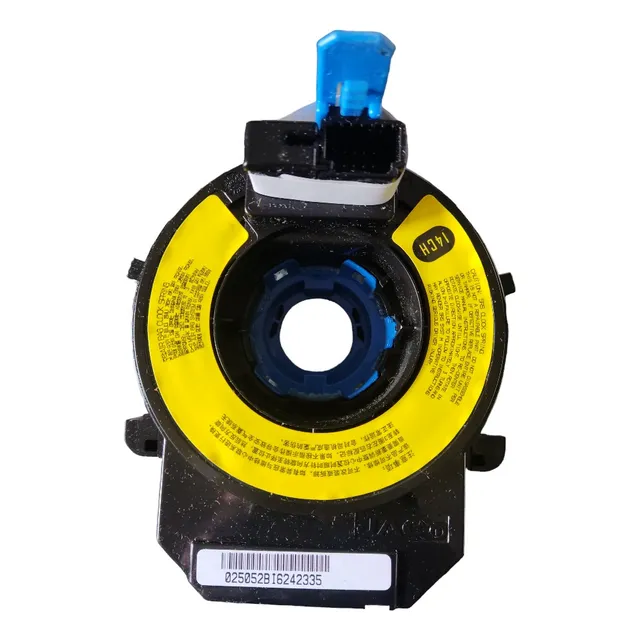 Cinta De Volante Original Jac T6 Gasolina 