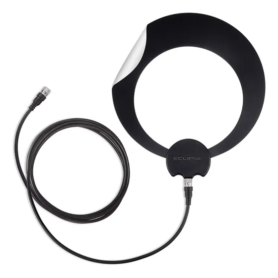 Antenas Directas Clearstream Eclipse Uhf Antena De Interior,