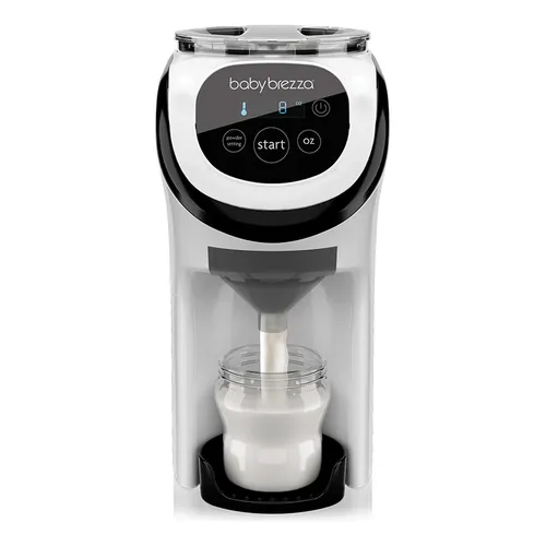 Baby Brezza New And Improved Formula Pro Advanced Formula Di