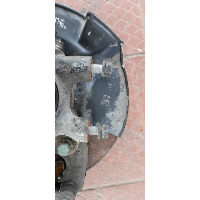 Montante Punta Derecha Hyundai Tucson 