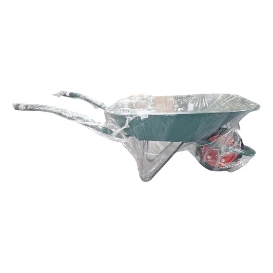 Carretilla De Contruccion 65 Litros