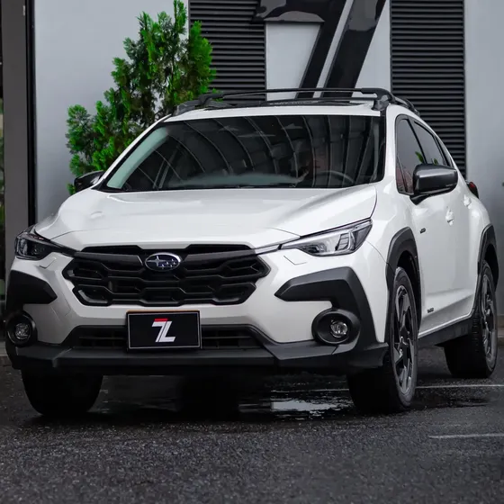 Subaru Cross Trek 2024 Limited 2.0