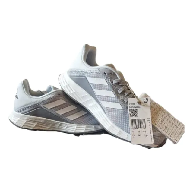 adidas Duramo Sl Originales  Talla 6 - 7 Y 7 1/2